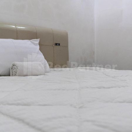 Asri Residence Near Jalan Iskandar Muda Medan Mitra Reddoorz Екстер'єр фото