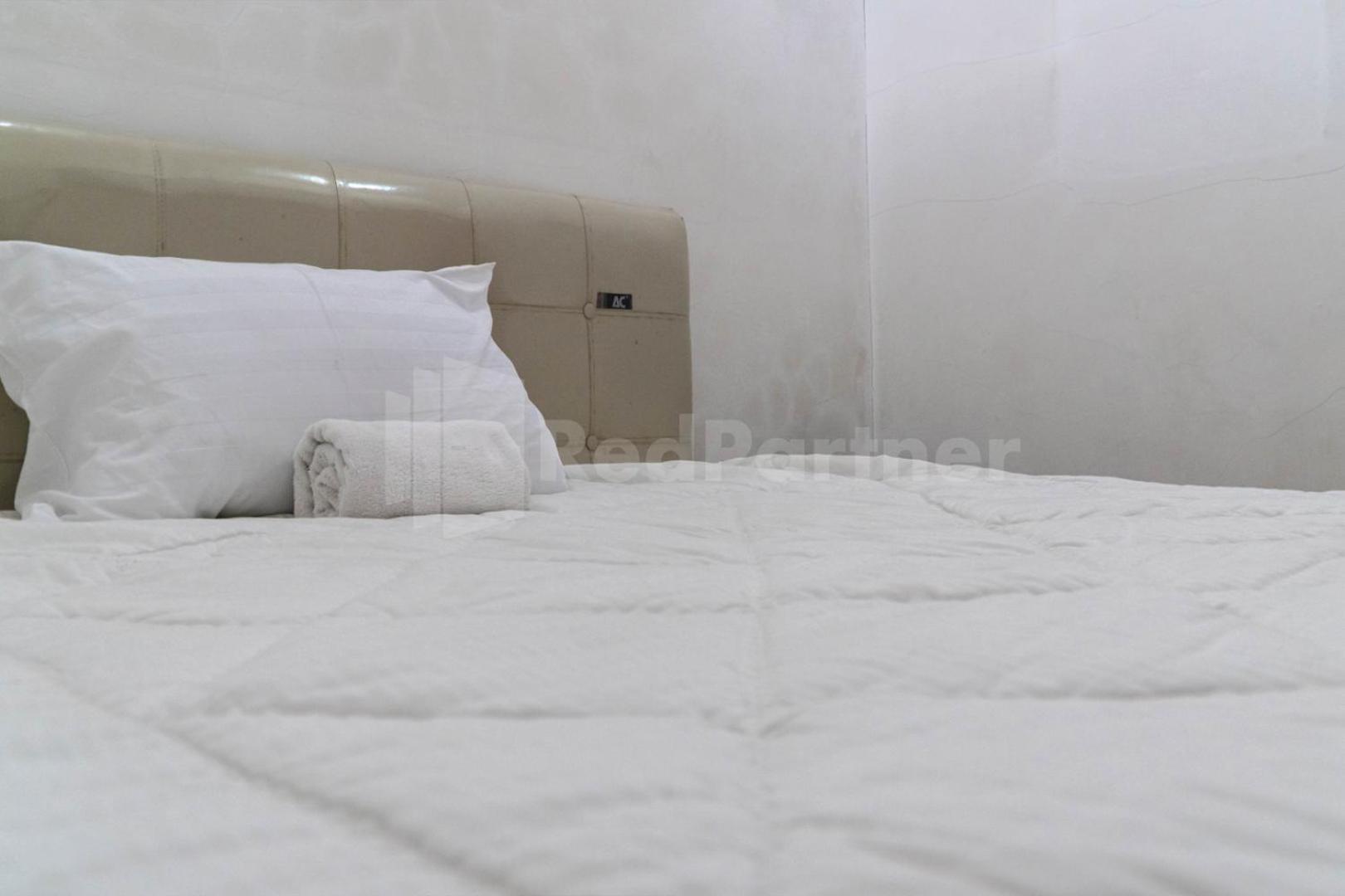 Asri Residence Near Jalan Iskandar Muda Medan Mitra Reddoorz Екстер'єр фото