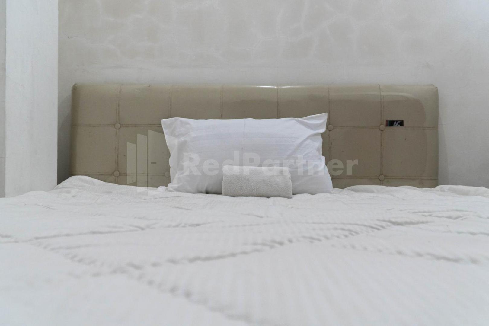 Asri Residence Near Jalan Iskandar Muda Medan Mitra Reddoorz Екстер'єр фото